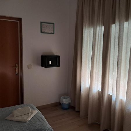 Hostal Casa Torrent كانيه دي مار المظهر الخارجي الصورة