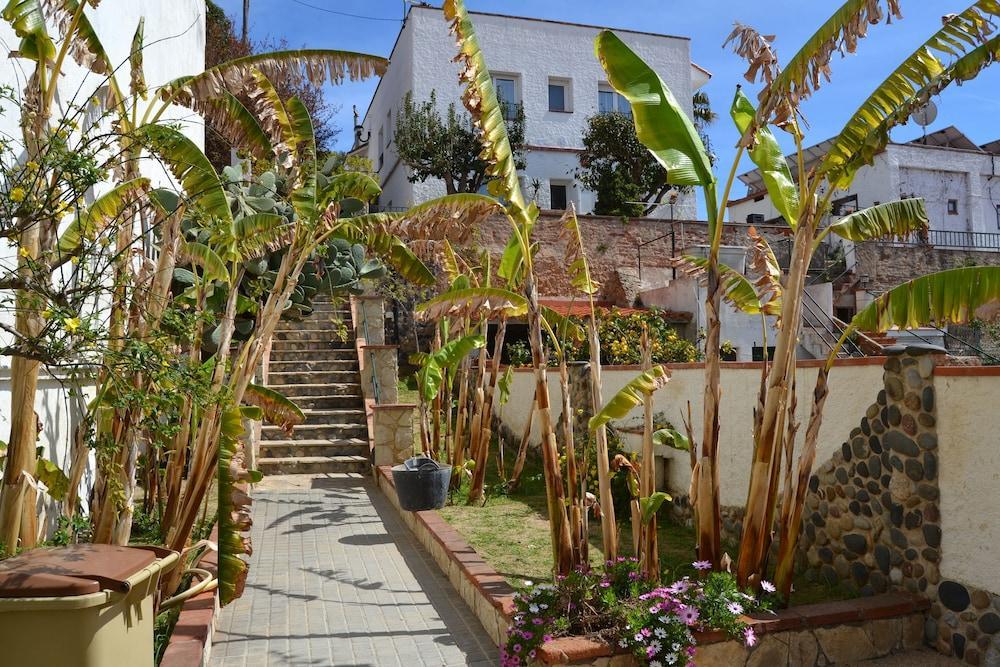 Hostal Casa Torrent كانيه دي مار المظهر الخارجي الصورة
