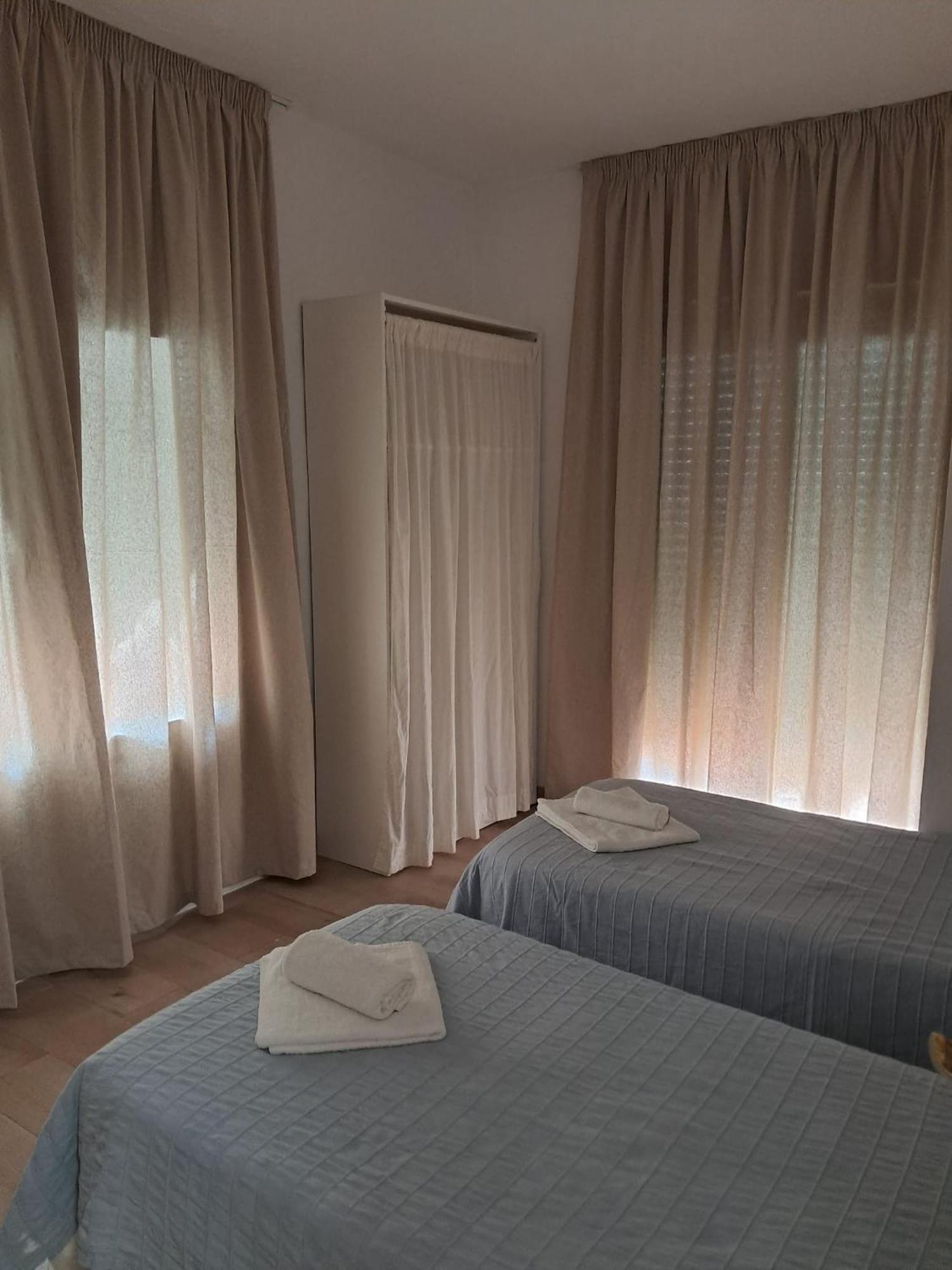 Hostal Casa Torrent كانيه دي مار المظهر الخارجي الصورة