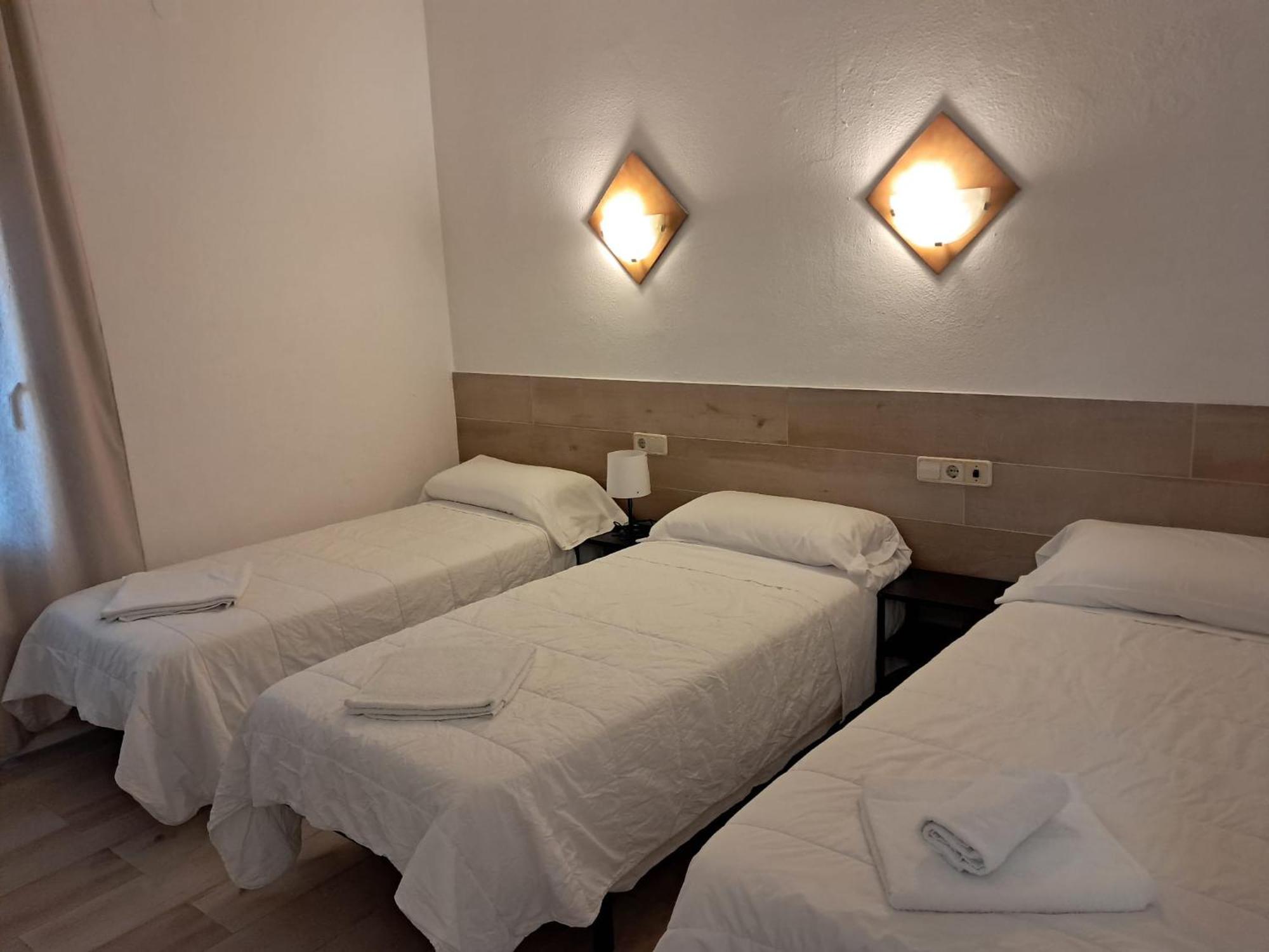 Hostal Casa Torrent كانيه دي مار المظهر الخارجي الصورة