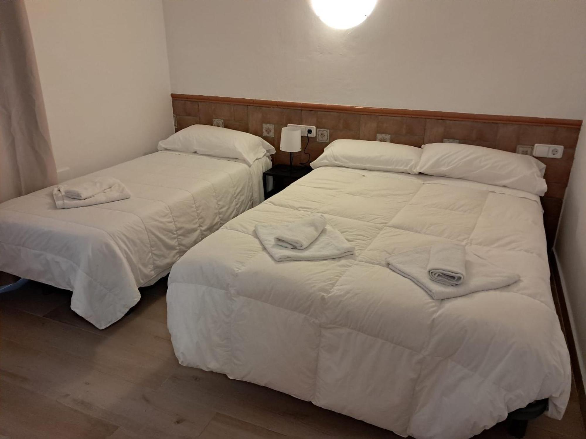 Hostal Casa Torrent كانيه دي مار المظهر الخارجي الصورة