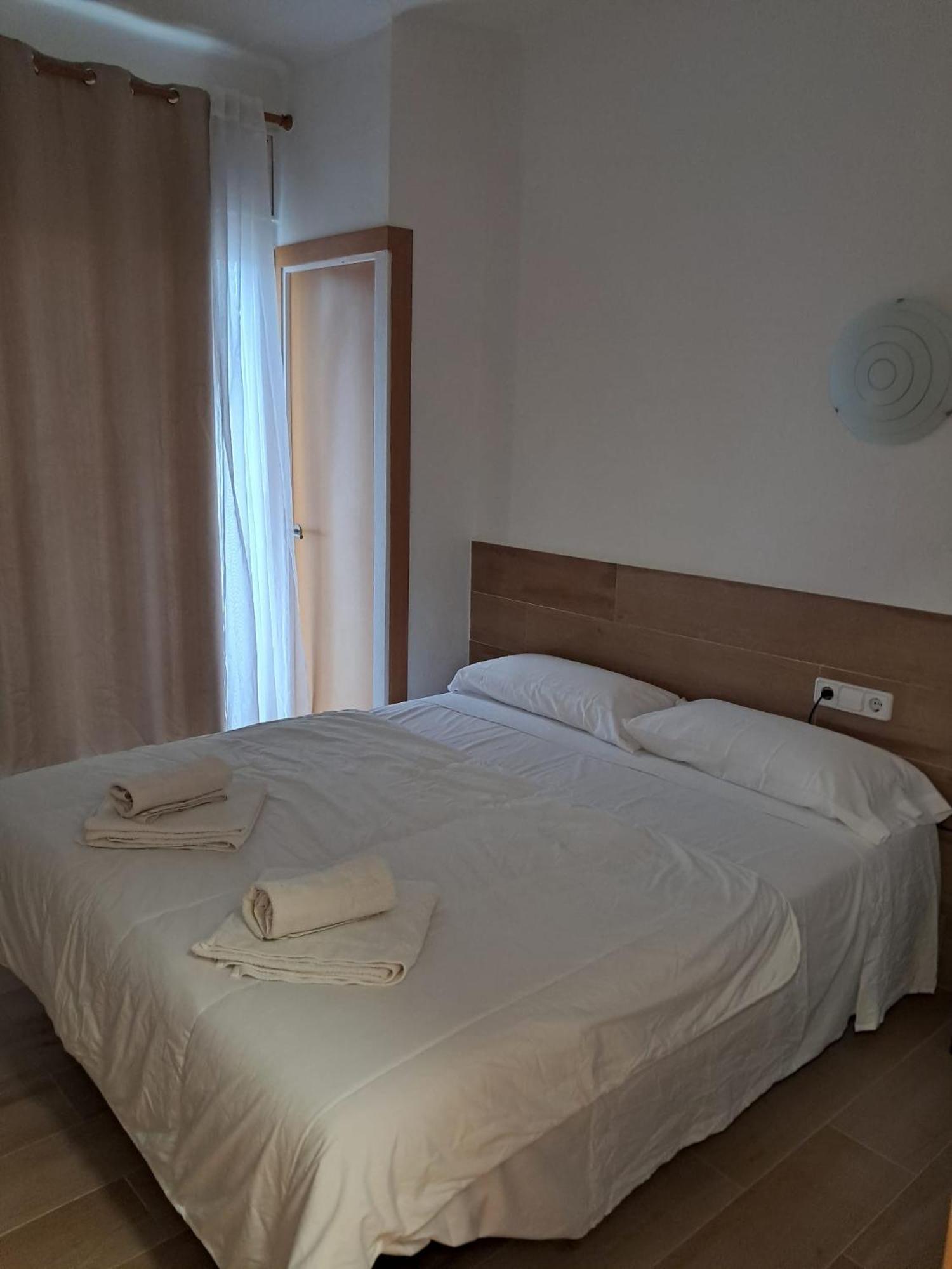 Hostal Casa Torrent كانيه دي مار المظهر الخارجي الصورة