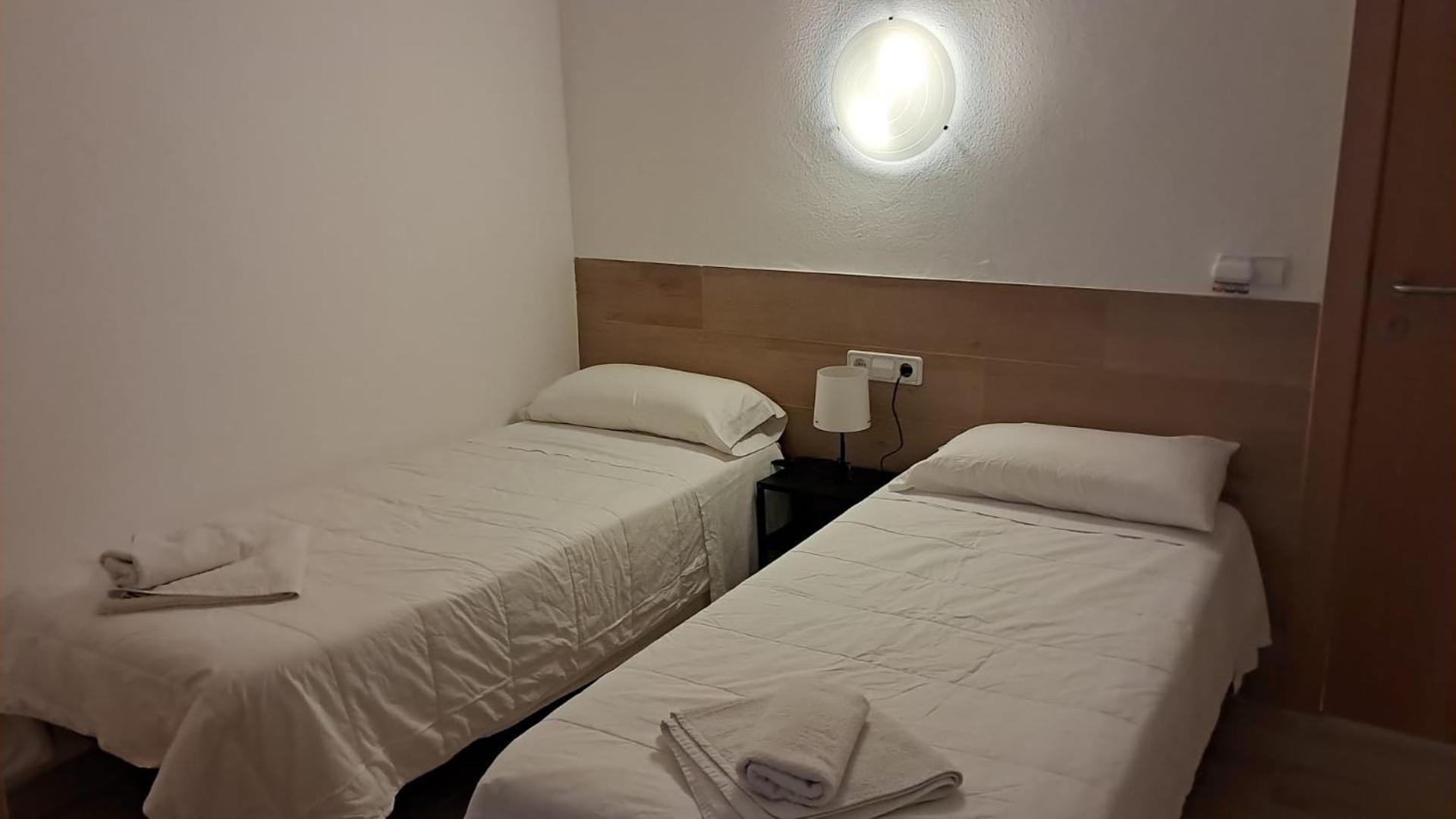 Hostal Casa Torrent كانيه دي مار المظهر الخارجي الصورة