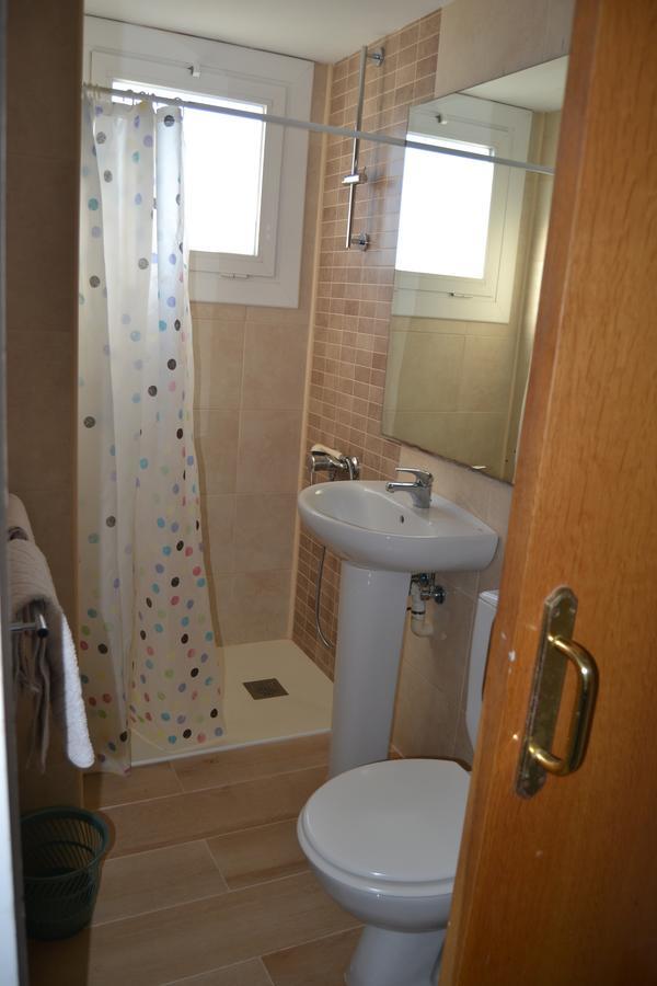 Hostal Casa Torrent كانيه دي مار المظهر الخارجي الصورة