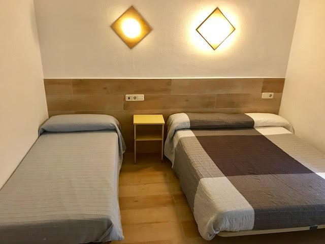 Hostal Casa Torrent كانيه دي مار المظهر الخارجي الصورة